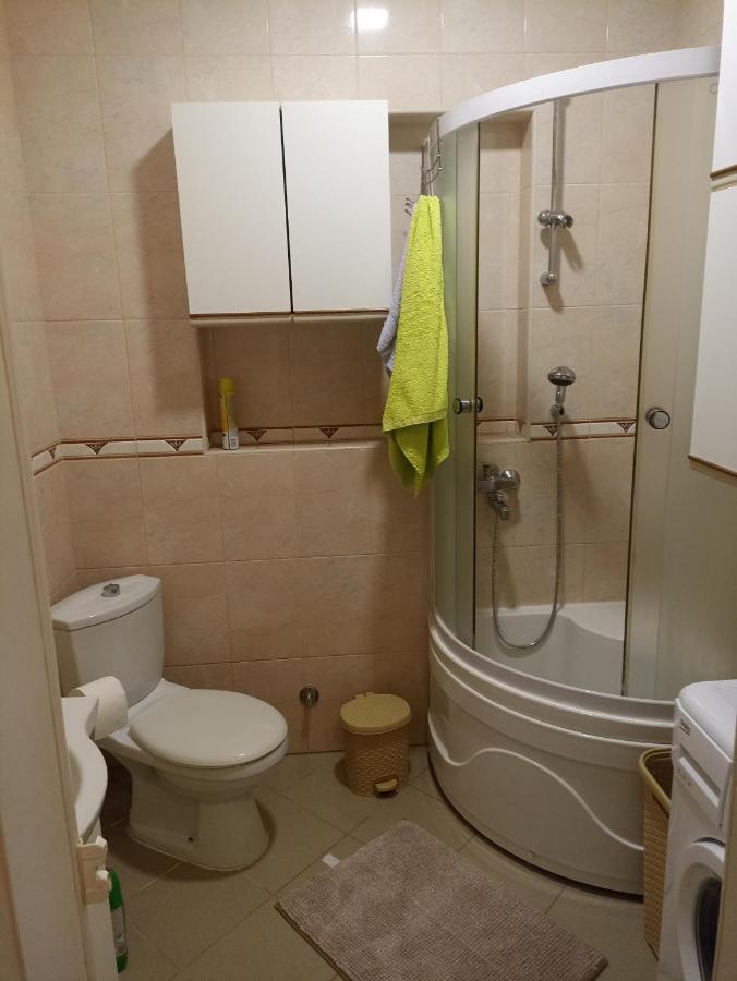 Apartmani Ana تيفات المظهر الخارجي الصورة
