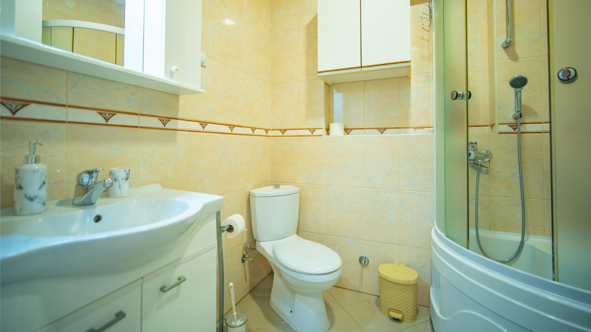 Apartmani Ana تيفات المظهر الخارجي الصورة