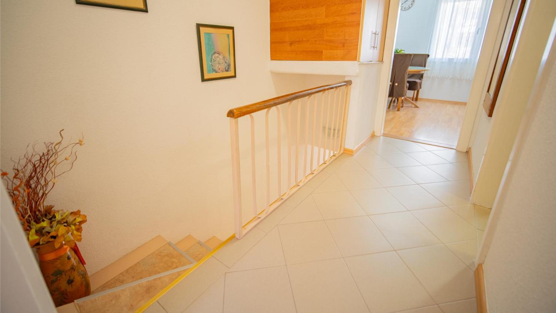 Apartmani Ana تيفات المظهر الخارجي الصورة