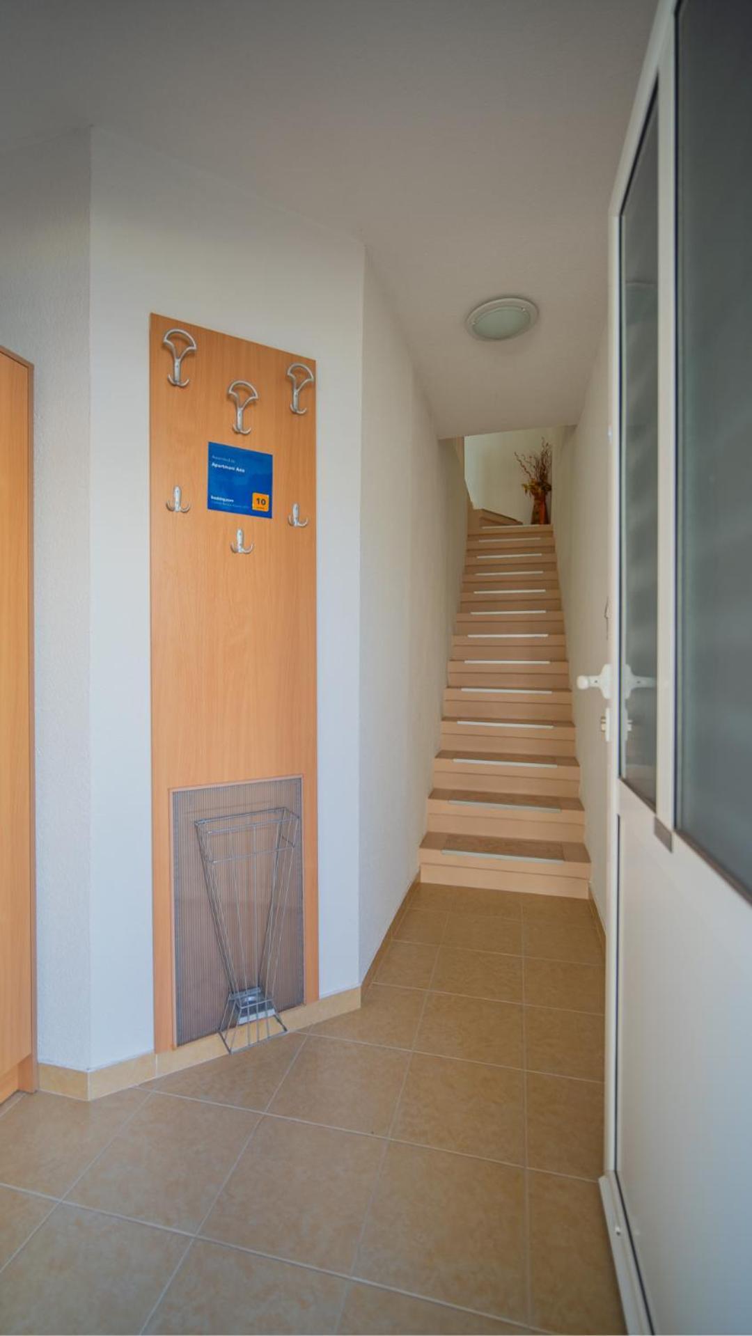 Apartmani Ana تيفات المظهر الخارجي الصورة