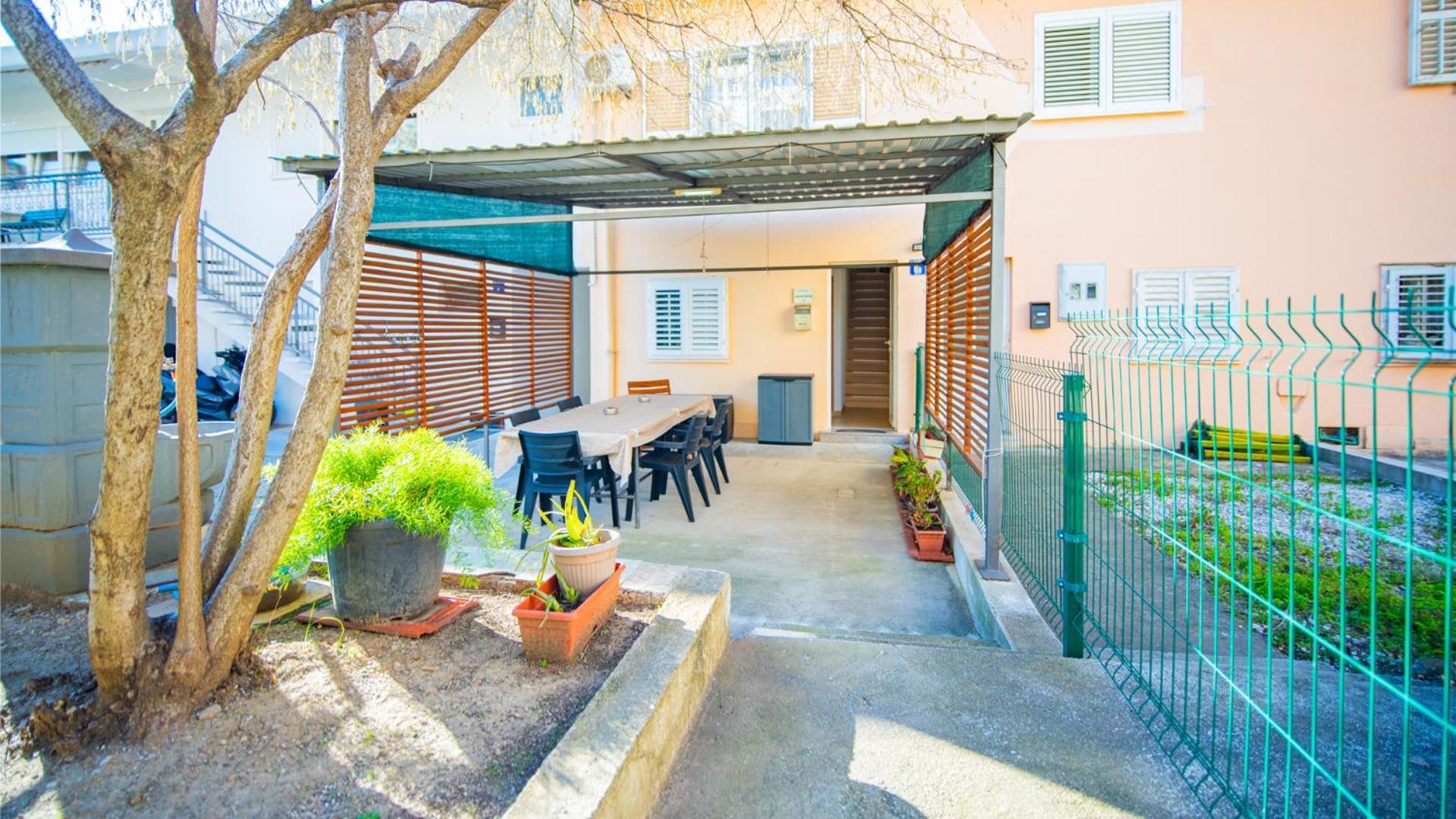 Apartmani Ana تيفات المظهر الخارجي الصورة